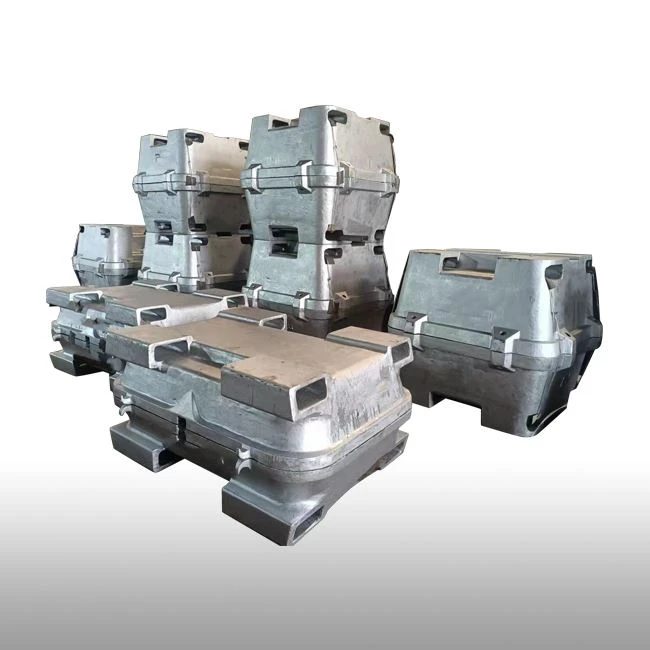 1000 Lbs/1200 Lbs/1500 Lbs/2000 Lbs Matalaprofiiliset kylvömuotit