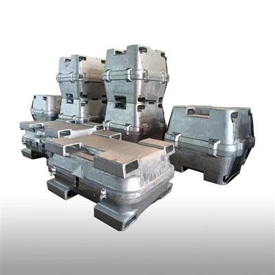 1000 Lbs/1200 Lbs/1500 Lbs/2000 Lbs Matalaprofiiliset kylvömuotit