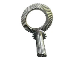 Uusi tuotejulkaisu - Petroleum Mechanical Mixer Bevel Gear