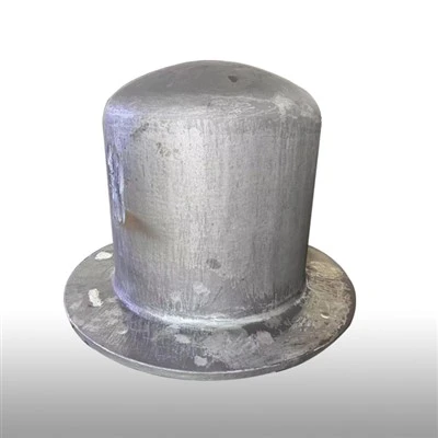 Magnesiumin sulatusupokas